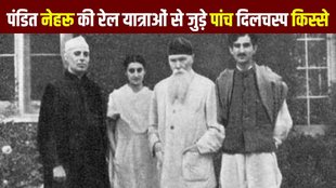 Jawaharlal Nehru | Mohammad Yunus