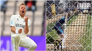 Neil Wagner, Retirement, NZ vs AUS, Net practice