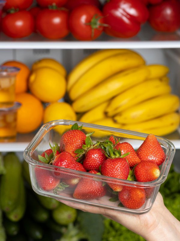 Refrigerat These Fruits