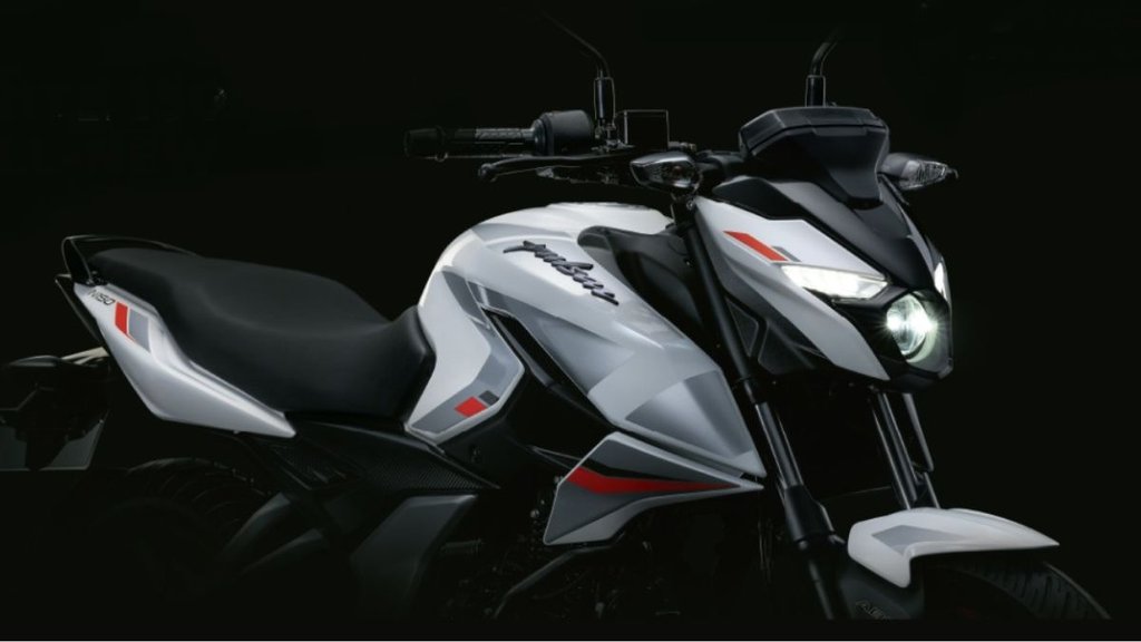 New Bajaj Pulsar N150 N160 price color options features engine specifications