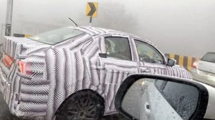 New Gen Maruti Dzire । New Gen Maruti Dzire Spotted । New Gen Maruti Dzire Spy Image । New Gen Maruti Dzire Design । New Gen Maruti Dzire Features