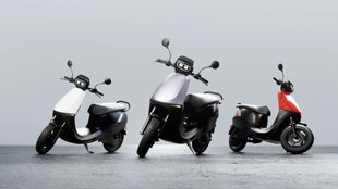 New Ola S1X Launched । New Ola S1X Price । New Ola S1X Battery Pack Details । New Ola S1X New Riding Range । New Ola S1X Color Options