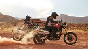 New Triumph Scrambler 1200 X । New Triumph Scrambler 1200 X Launched । Triumph Scrambler 1200 X Price । Triumph Scrambler 1200 X Design । Triumph Scrambler 1200 X Features