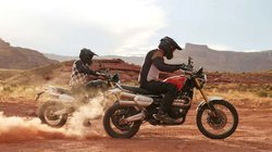 New Triumph Scrambler 1200 X Launched: भारत में लॉन्च हुई नई ट्रायम्फ स्क्रैम्बलर 1200 एक्स, जानें कीमत से लेकर फीचर्स तक पूरी डिटेल