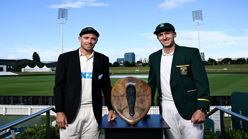 New Zealand vs South Africa 1st Test, New Zealand vs South Africa Test,New Zealand vs South Africa