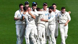 New Zealand vs South Africa, Daryl Mitchell fitness, NZ vs SA