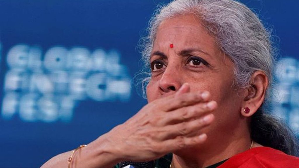 Nirmala Sitharaman, budget 2024 highlights, Budget 2024