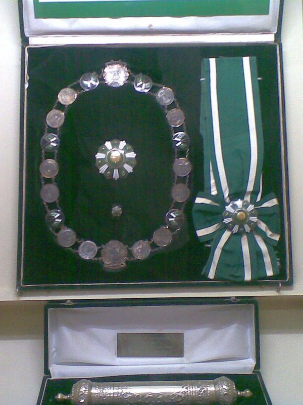 Nishan-e-Pakistan india