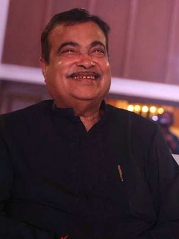 Nitin Gadkari