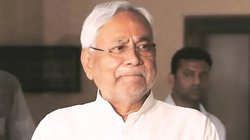 नीतीश कुमार को बम से उड़ाने की धमकी देने वाला कर्नाटक से गिरफ्तार, DGP को भेजी थी ऑडियो क्लिप