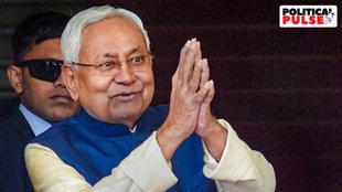 Nitish Kumar, JDU, Caste Census
