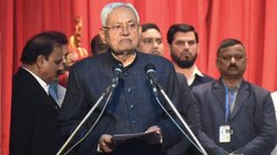 ये है बिहार, जहां फिर से नीतीशे कुमार, अब जनता करे व‍िचार