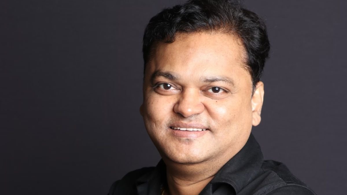 OMG 2 director Amit rai