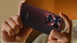 Oppo F25 Pro 5G स्मार्टफोन की भारत में एंट्री, 256GB स्टोरेज, 64MP कैमरा, जानें दाम व सारे फीचर्स
