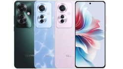 OPPO Reno 11F 5G: 32MP सेल्फी कैमरे के साथ लॉन्च हुआ ओप्पो का नया फोन, इसमें है 256GB स्टोरेज