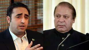 PAK ELECTION