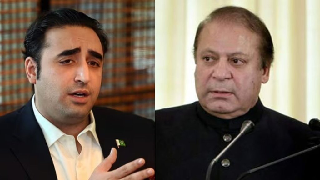 PAK ELECTION