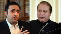 पाक चुनाव: गठबंधन का प्रस्ताव, पर सहमति कहां? नवाज और PM कुर्सी के बीच तो नहीं खड़े बिलावल