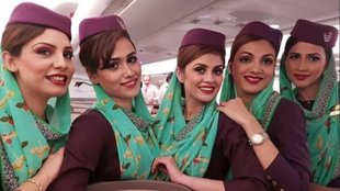 PIA| canada| pakistan airlines