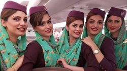 ‘Thank You PIA’ लिखकर गायब हुई पाकिस्तान की एयर होस्टेस, कनाडा के होटल में मिली यूनिफॉर्म