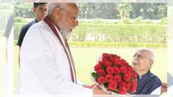 लाल कृष्ण आडवाणी को मिलेगा भारत रत्न, PM मोदी ने खुद सोशल मीडिया पर दी जानकारी