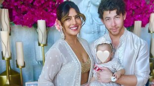 Priyanka Chopra, Nick Jonas