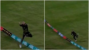 Pakistan Super league, PSL, PSL 2024, Dan Mousley