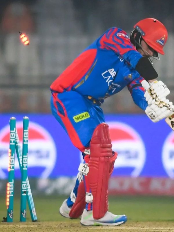 PSL 2024, most duck, Cricket News