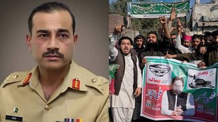 Pakistan Chunav, Army Chief, Asim Munir, Rigging in Elections