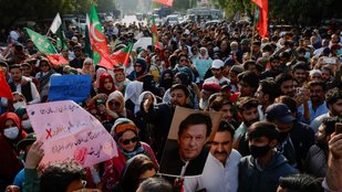 Pakistan Election, Imran Khan, Nawaz Sharif, pti, pakistani army,