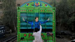 Pakistan Election Result : पूर्व PM शहबाज शरीफ जीते; इमरान खान की PTI समर्थित 5, नवाज के 4 उम्मीदवारों ने जीत हासिल की