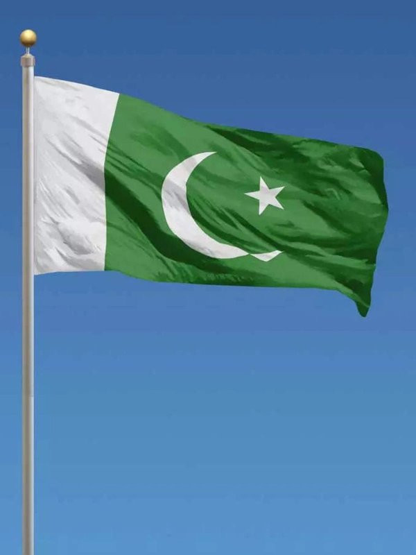Pakistan debt