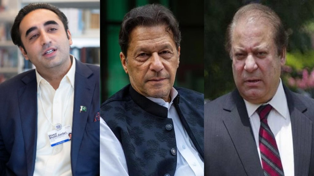 Pakistan Election, Pakistan NEWS,