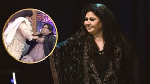 Pakistani Singer, Pakistani Singer Shazia Manzoor, Shazia Manzoor Viral video