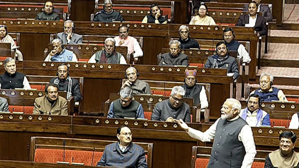 Parliament Budget Session | Lok Sabha | Rajya Sabha Parliament Budget Session | Lok Sabha | Rajya Sabha