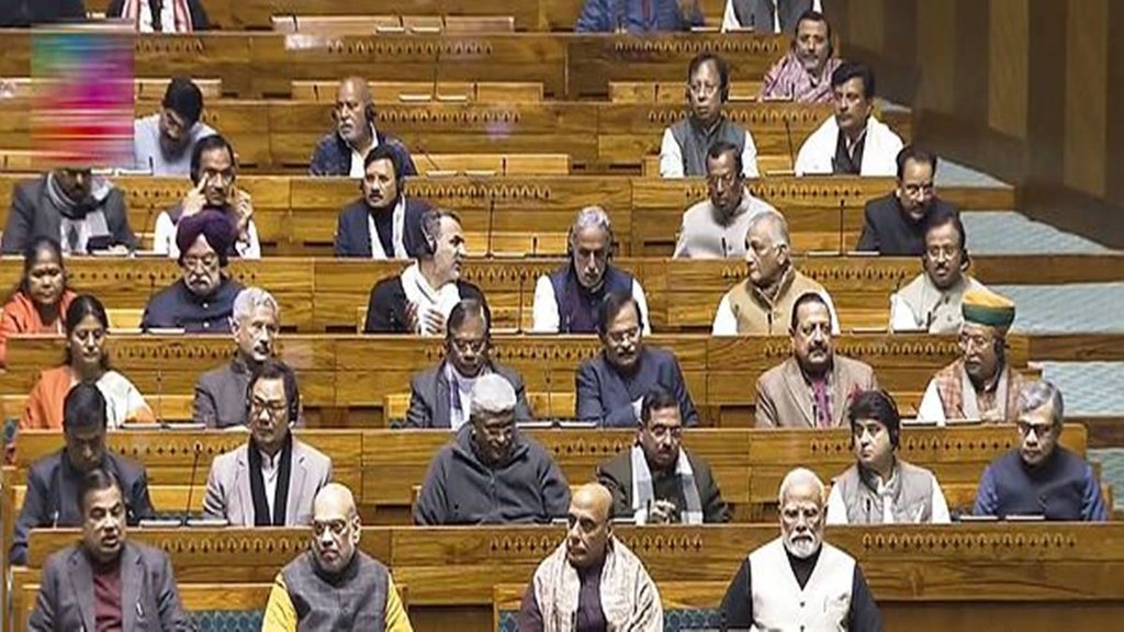 Budget 2024, Nirmala Sitharaman, Finance Ministry, Lok Sabha election 2024 Budget