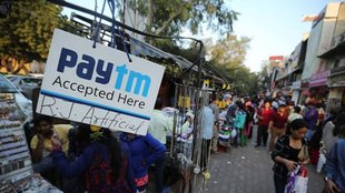paytm, paytm Ban, Vijay Shekhar sharma