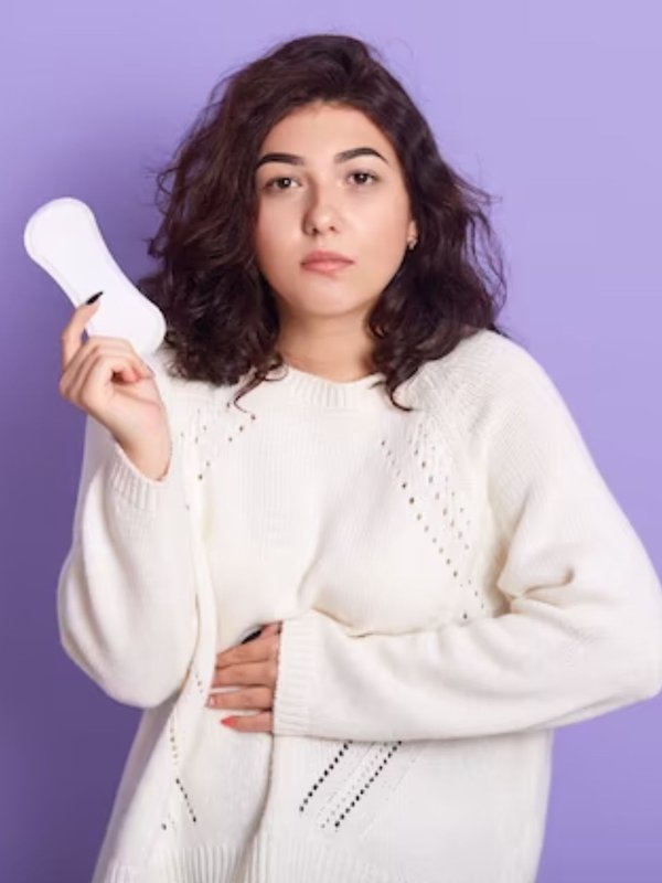 Period hygiene । sanitary napkin । sanitary Pad