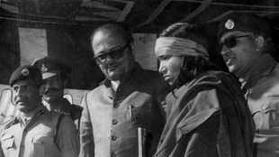 Phoolan Devi, Behmai killings