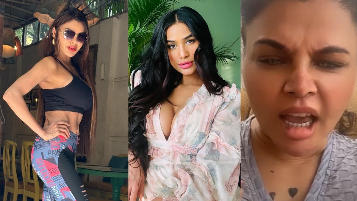 Poonam Pandey, Poonam Pandey Fake Death, Poonam Pandey Death News