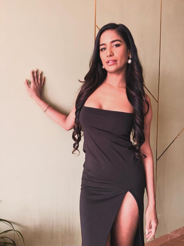 poonam Pandey