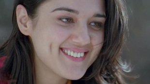 Preity Zinta, Preity Zinta Throwback Story