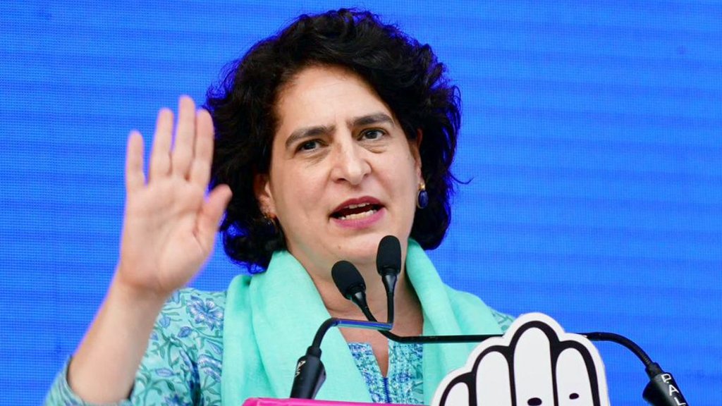 Priyanka Gandhi | rahul gandhi
