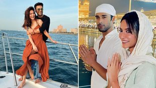 Pulkit Samrat, Pulkit Samrat Personal life, Pulkit Samrat Dating