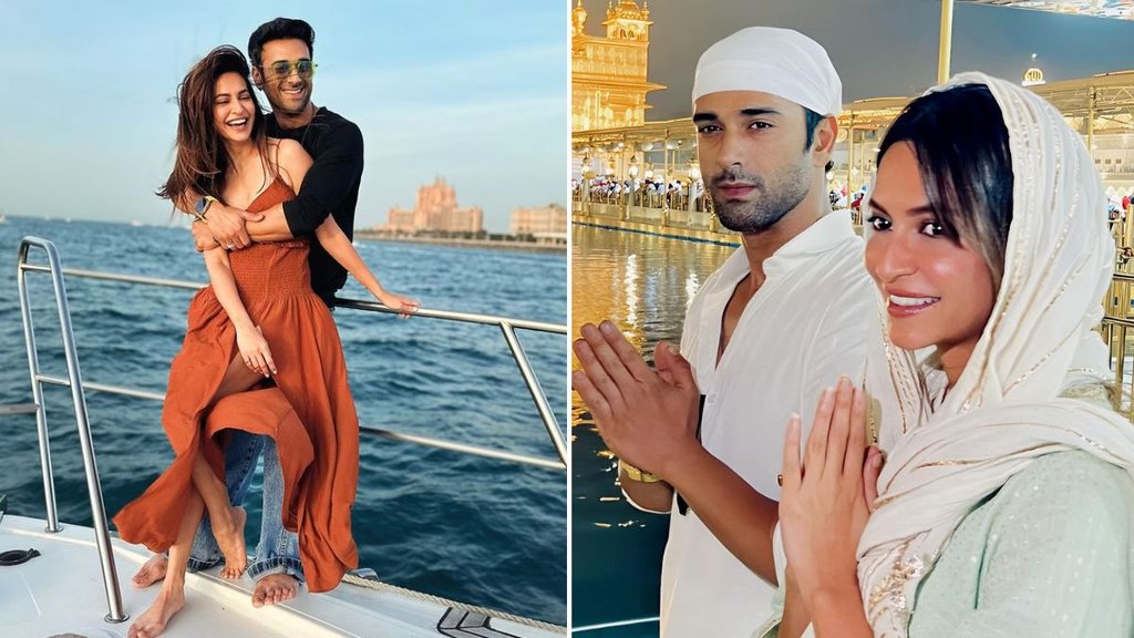 Pulkit Samrat, Pulkit Samrat Personal life, Pulkit Samrat Dating