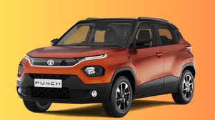 Tata Motors Latest News । Tata Motors Update Punch SUV Lineup । Tata Punch 10 Variants Discontinued । Tata Punch 3 New Variants
