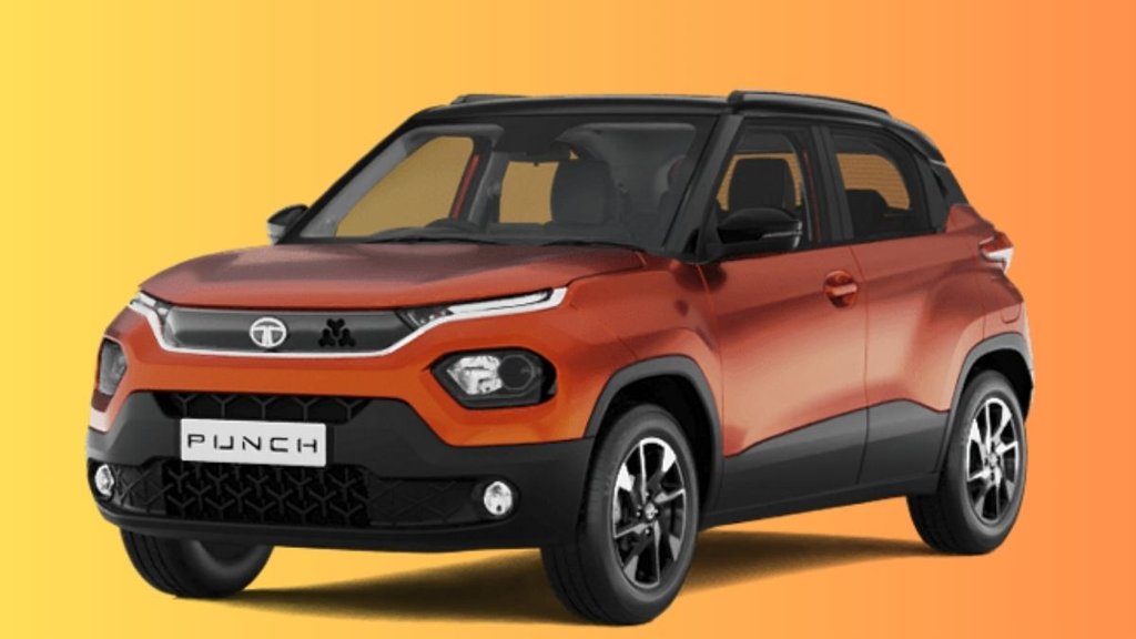 Tata Motors Latest News । Tata Motors Update Punch SUV Lineup । Tata Punch 10 Variants Discontinued । Tata Punch 3 New Variants