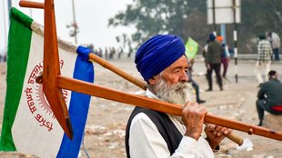Punjab News | Farmers Protest