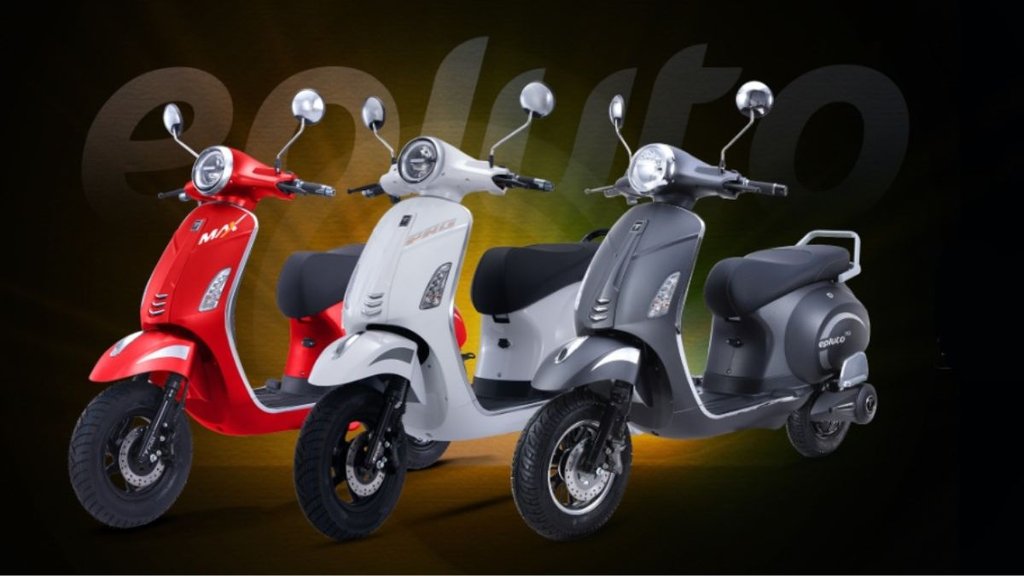 Pure EV new launch । Pure EV new limited edition range । Pure EV ePluto 7G new range । Pure EV ePluto 7G new variant