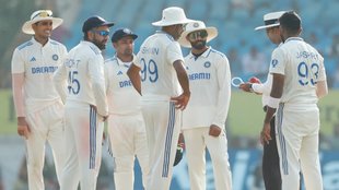 IND vs ENG, Rajkot Test, ENG vs IND Ravichandran Ashwin, ICC Rule